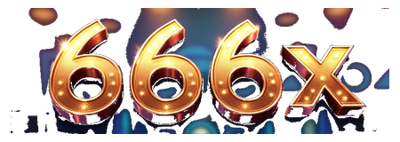 666x price logo
